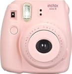 Fujifilm Instax Mini 8 Instant Film C...