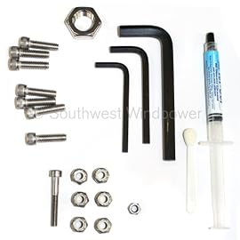 Air Breeze and Air 40 Bolt Package