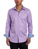 Robert Graham Men's Jerome Regular Cuffs Shirt