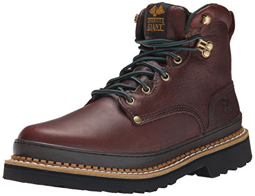 Georgia Boot Men's Georgia Giant G6274 Work Boot