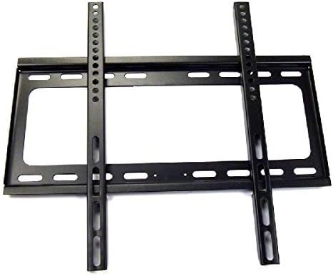 TV Wall Mount-Flat Screen TV Wall Mount,Universal Fit 26-55 Inches, Perfect for LED and LCD HDTV