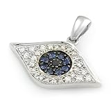 Evil Eye Pendant