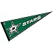 WinCraft NHL Dallas Stars WCR63864114 Carded Classic Pennant, 12