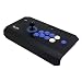 �yAmazon.co.jp���� �J���[�z���A���A�[�P�[�hPro.V3 SA �u�u���b�N�~�_�[�N�u���[�v(PS3�p)