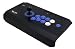 リアルアーケードPro.V3 SA(Amazon.co.jpオリジナルカラー:「ブラック×ダークブルー」)