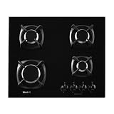 Belling Cr62bl 600mm Ceramic Hob In Black
