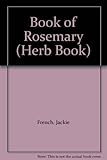Book of rosemary