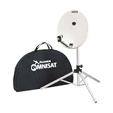 Maxview Omnisat 54cm Satellite Kit