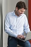Herren Hemd (Italian Fitting)