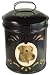 Airedale Biscuit Tin