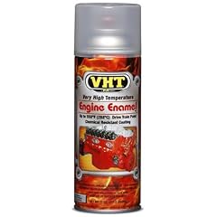 VHT MOTORFARBE KLARLACK