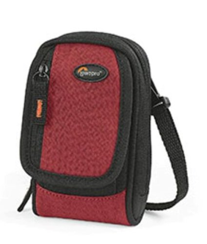 Lowepro Ridge 30 Digital Camera Bag (Burgandy)