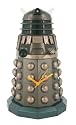 Doctor Who Dalek Sculpted Wall Clock