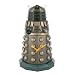 Doctor Who Dalek Sculpted Wall Clock