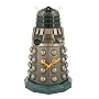 Doctor Who Dalek Sculpted Wall Clock