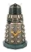 Toys : Doctor Who Dalek Sculpted Wall Clock