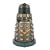 Doctor Who Dalek Sculpted Wall Clock