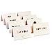 Love Cards, Love Greeting Cards Envelopes For Every Occasion, Holiday Personalized Blank Love Greeting Cards Set of 16 PCS/Set