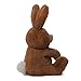 Gund Valentine's Bops Dark Tan Bunny