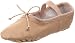 Dance Class Leather Ballet Shoe (Toddler/Little Kid),Pink,11.5 M US Little Kid