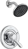 Delta Faucet T17238 Lahara Monitor 17 Series Shower Trim, Chrome