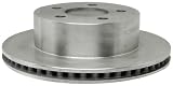 Raybestos 76923R Professional Grade Disc Brake Rotor
