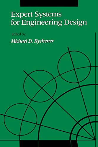 Expert Systems for Engineering Design