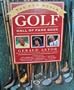 The Pga World Golf Hall of Fame Book