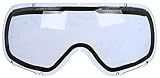 Von Zipper Dojo 09 Snowboard Goggle Lens - Nightstalker Blue