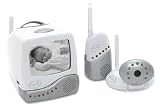 Summer Infant Baby'S Quiet Sounds Video Monitor Set