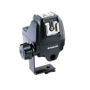 Sabot receveur &agrave; 16 canaux sans fil de Polaroid (uniquement)