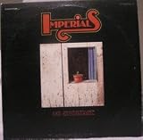 The Imperials - No Shortage