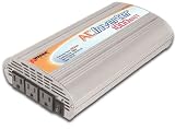 1000 Watt Continuous Power