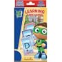 Super Why! Flash Card Learning Game (1 count)