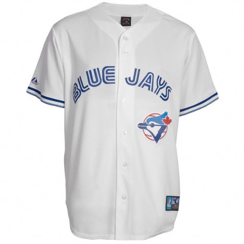 Toronto Blue Jays Cooperstown Replica Jersey
