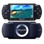 Sony PSP-1001K PlayStation Portable (PSP) System (Black)