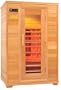 2-3 PERSON INFRARED SAUNA
