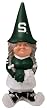 NCAA Michigan State Spartans Cheerleader Garden Gnome [Sports]