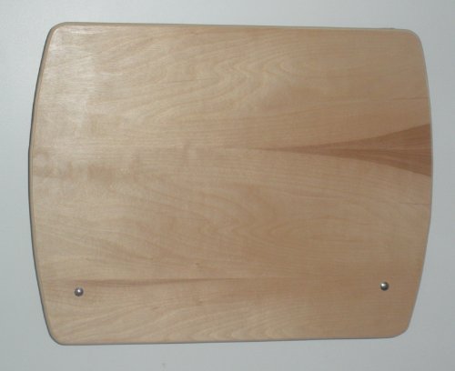 Fold Down Baby Changing Table, Classic, Natural Birch