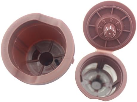 Keurig K-cup Holder Replacement with Reusable Coffee Filter for for Keurig B31, B40, B41, B70, K40, K45, K65, K75 by Mavogel