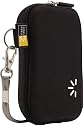 Case Logic UNZB-2 Compact Camera Case (Black)