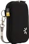 Case Logic UNZB-2 Compact Camera Case (Black)
