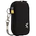 Case Logic UNZB-2 Compact Camera Case (Black)