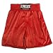 Sporting Goods : Velour Trunks