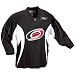 Carolina Hurricanes Platinum Performance Black Practice Jersey