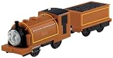 Thomas the Train: TrackMaster Duke with Car