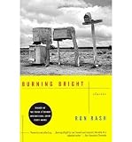Burning Bright: Stories