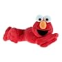 Sesame Street Collectible Jumbo Plush Laying Down Elmo