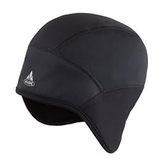 Vaude Kopfbedeckungen Bike Windproof Cap III black