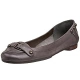 Nine West Womens Xiao Ornamented Flat